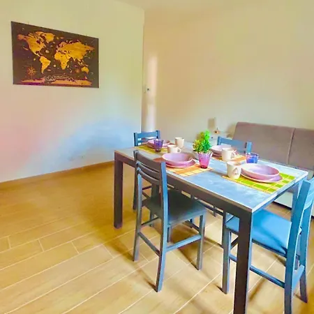 شقة Airport Lido Del Sole