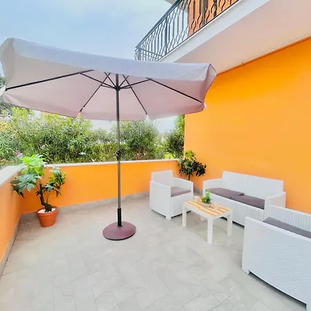 Airport Lido Del Sole *