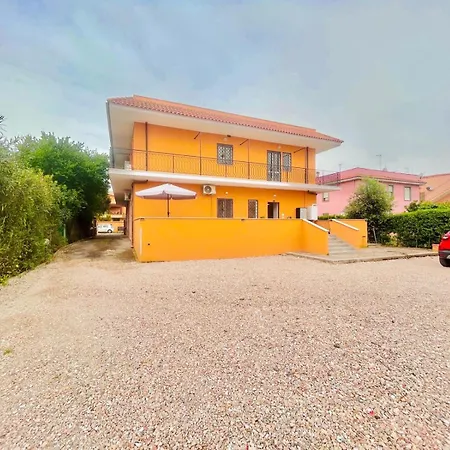 شقة Airport Lido Del Sole فيوميتشينو