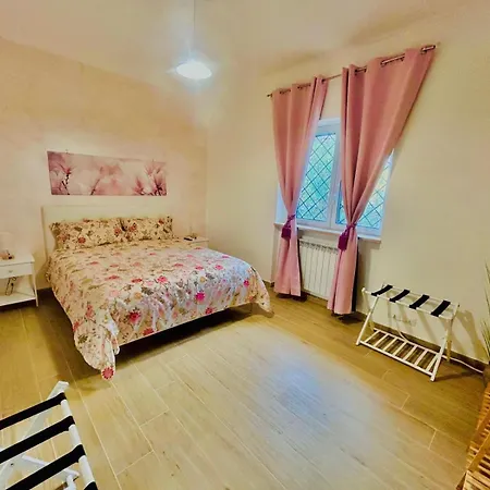 Apartment Airport Lido Del Sole *
