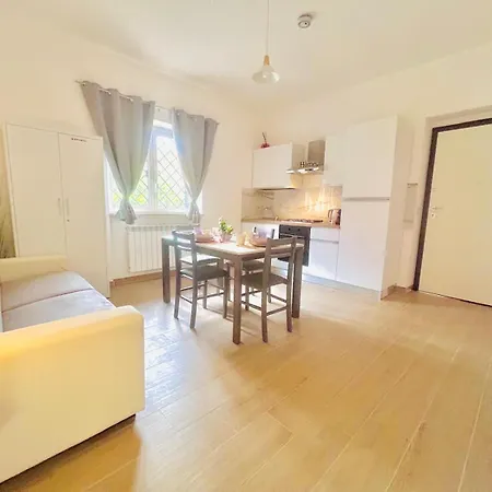 Airport Lido Del Sole Apartment *