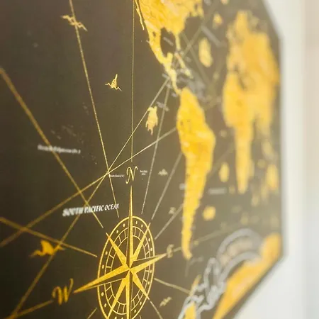 Airport Lido Del Sole شقة *