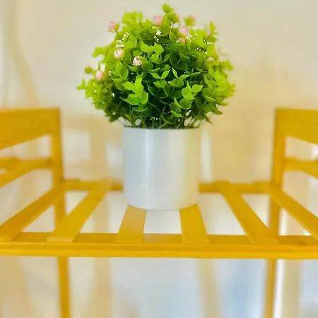 Airport Lido Del Sole شقة فيوميتشينو