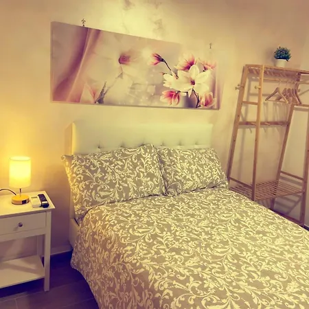 Airport Lido Del Sole *