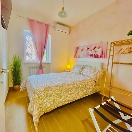 Airport Lido Del Sole فيوميتشينو