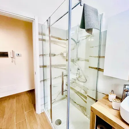 Airport Lido Del Sole شقة *