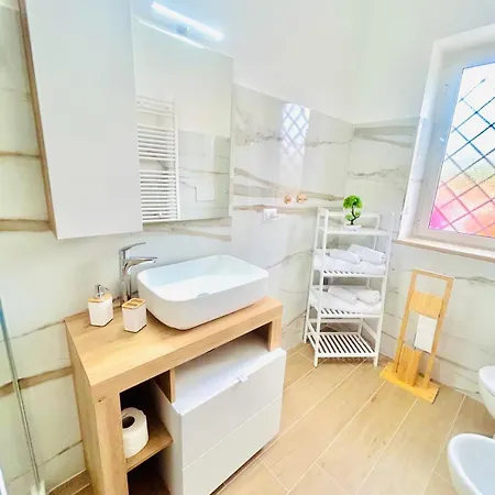 Airport Lido Del Sole فيوميتشينو