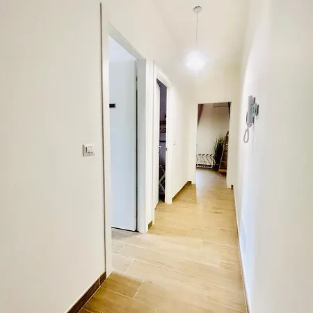 Airport Lido Del Sole *